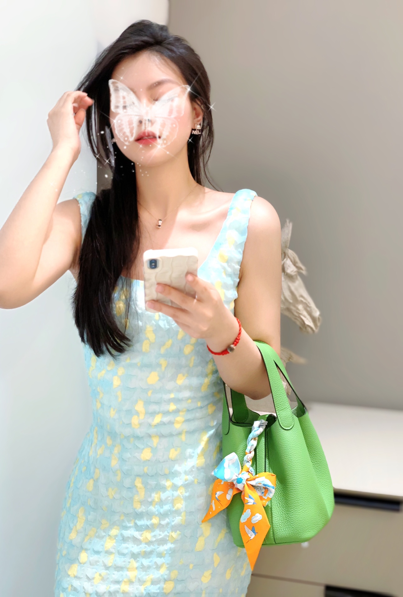 路易威登 Louis Vuitton 高定典藏经典高奢皮具手袋托特包斜挎包女包 #DF99185D 4