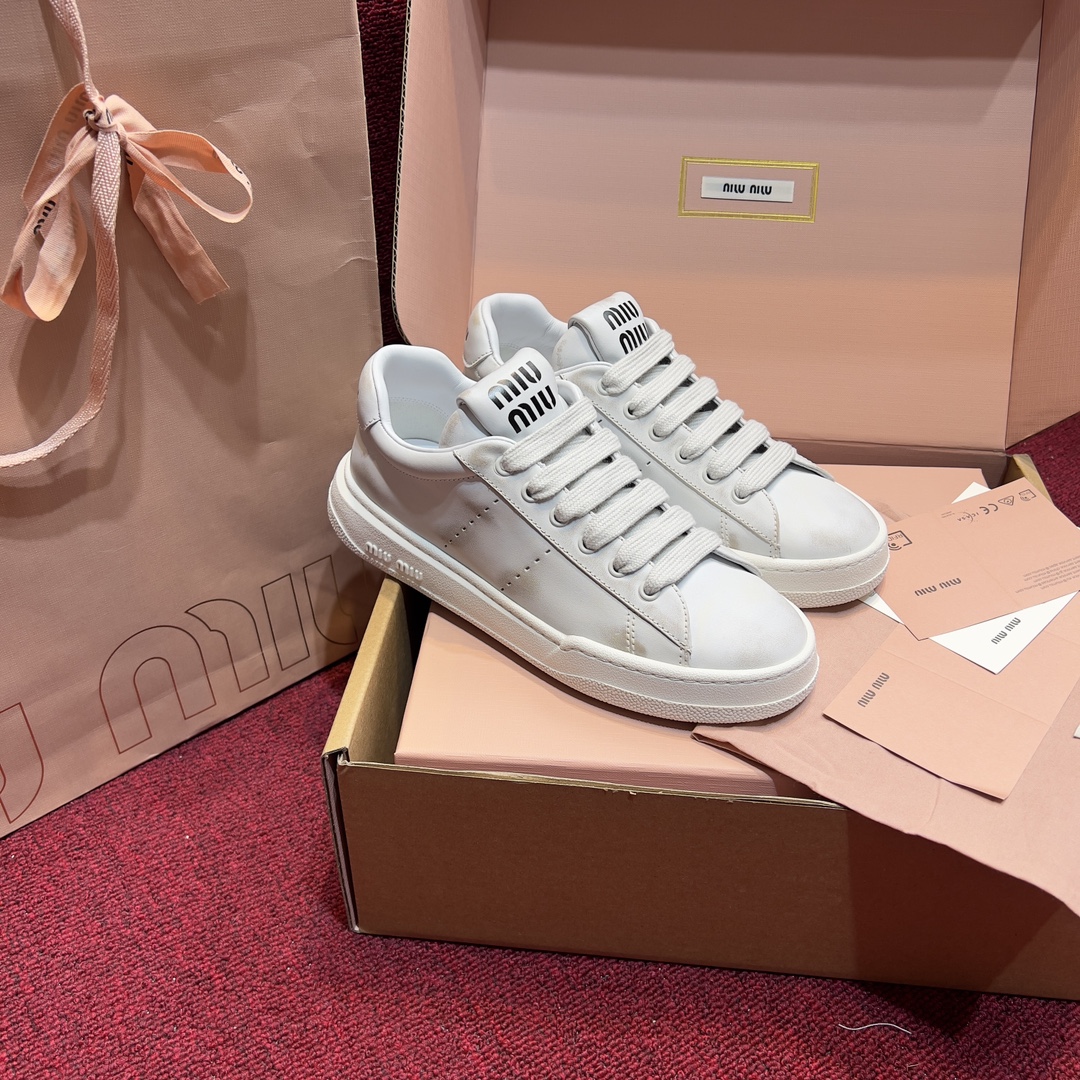 미우미우 신발 94939 Miu Miu Shoes