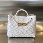 Bottega Veneta Bags Handbags Gold Weave Sheepskin Spring/Summer Collection