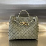 Bottega Veneta Bags Handbags US Sale
 Gold Weave Sheepskin Spring/Summer Collection