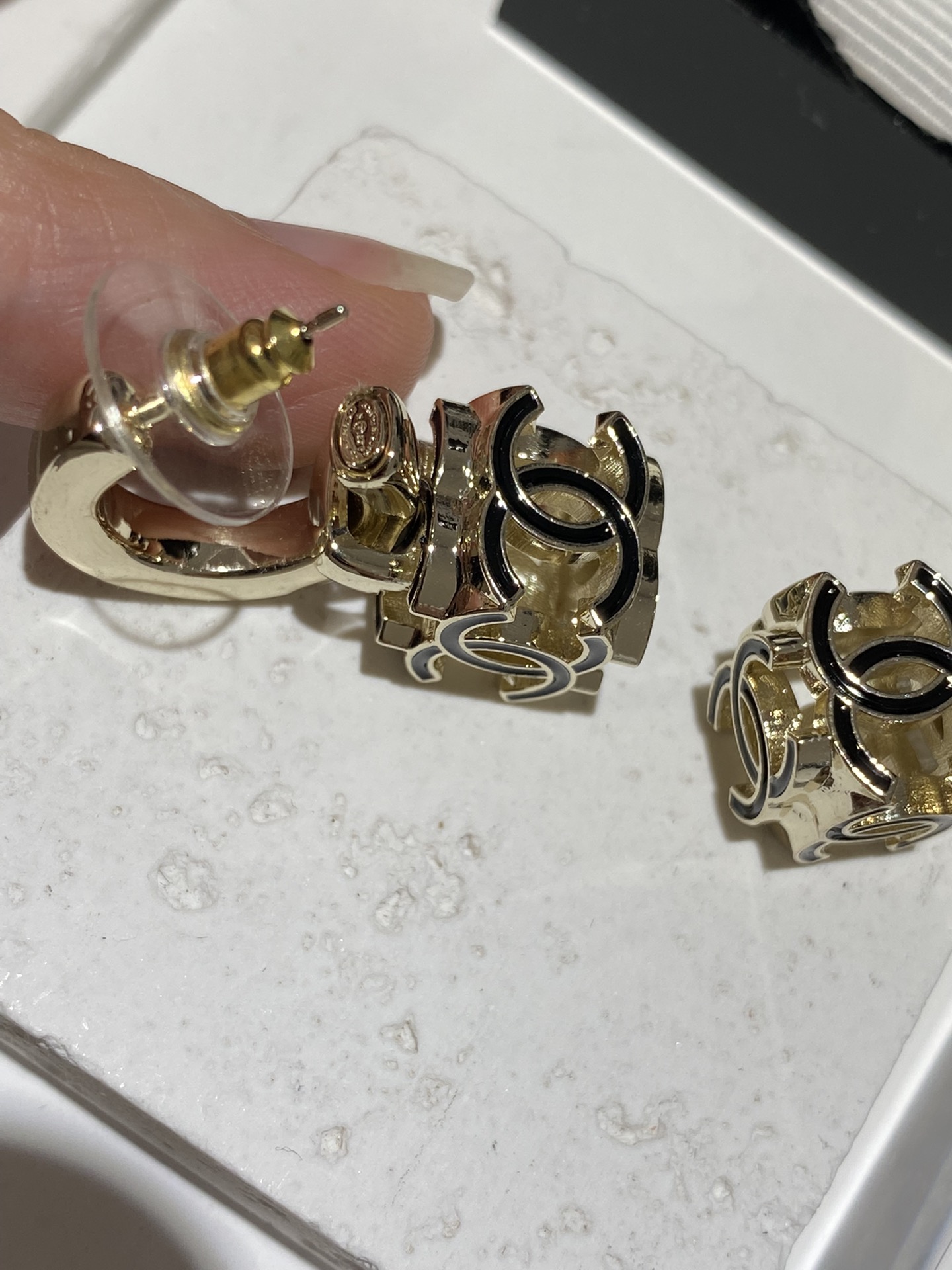 Luxury luxury earrings 8