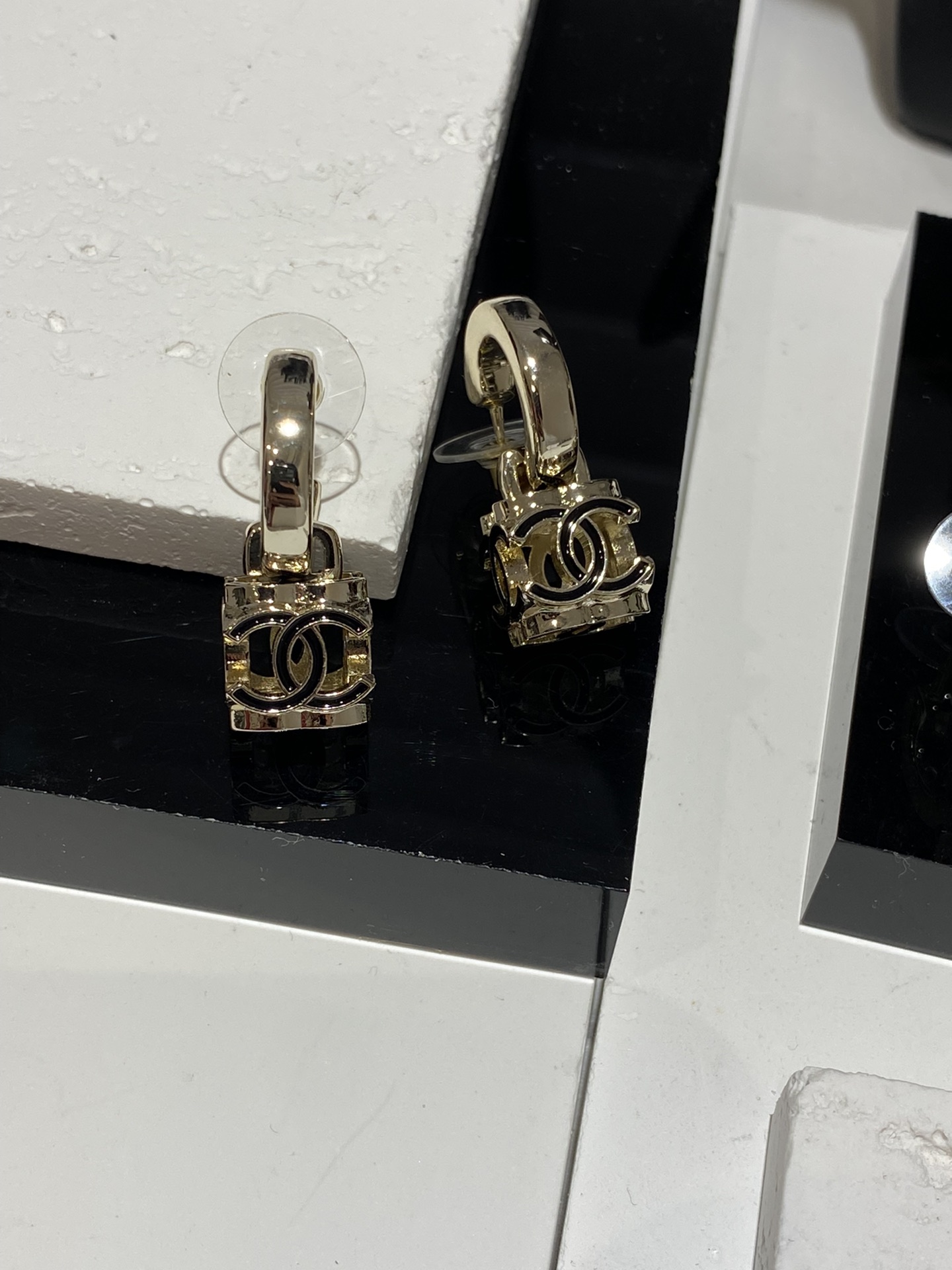 Luxury luxury earrings 7