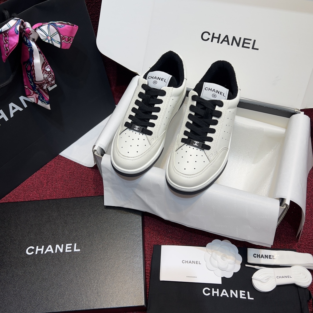 샤넬 신발 94942 Chanel Shoes