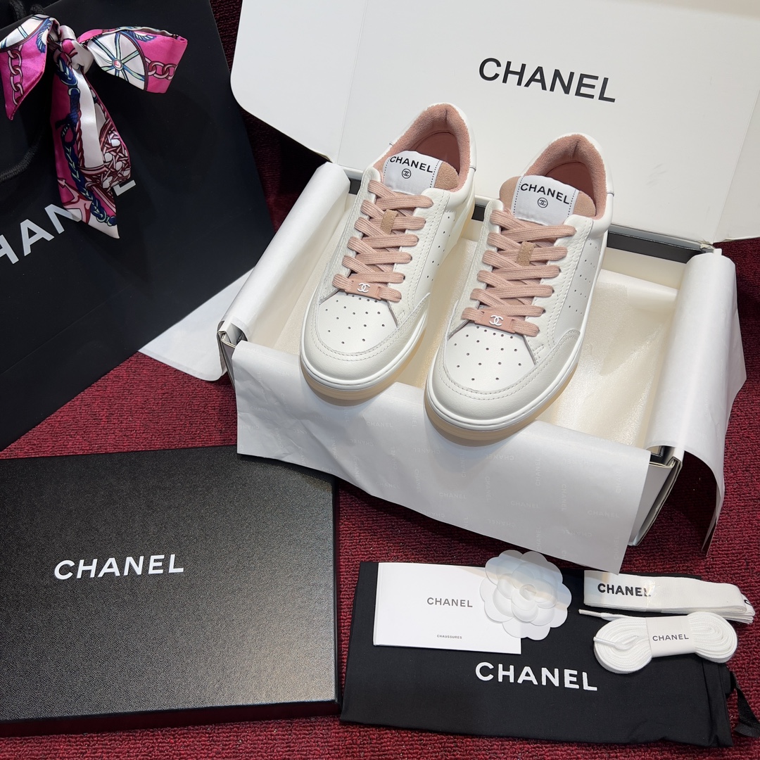 샤넬 신발 94941 Chanel Shoes