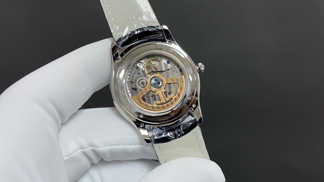 Jaeger-LeCoultre Master Ultra Thin replica release.