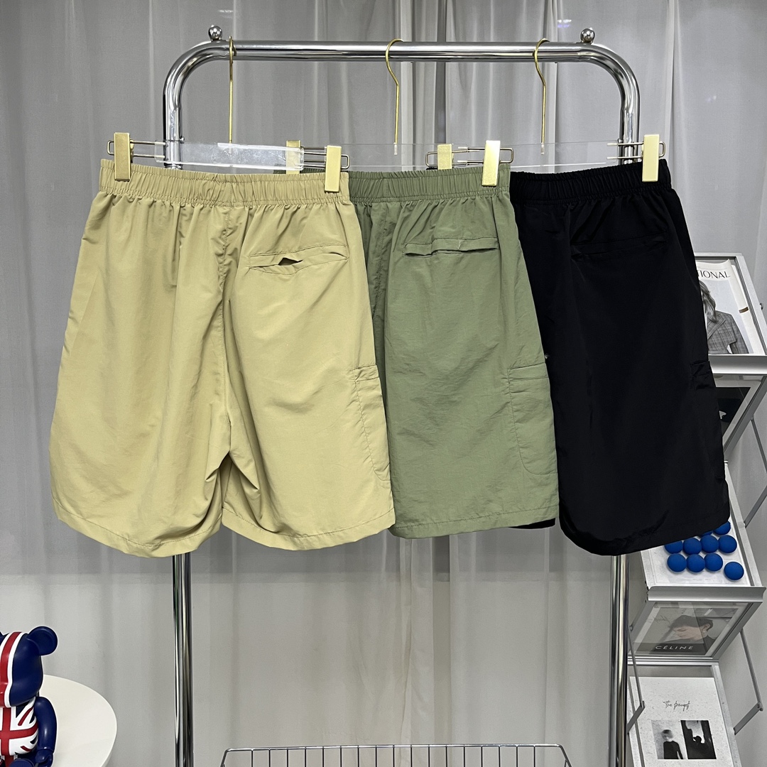 Summer TNF Shorts: Lightweight, Breathable, and Stylish for All Sizes - 图片 5