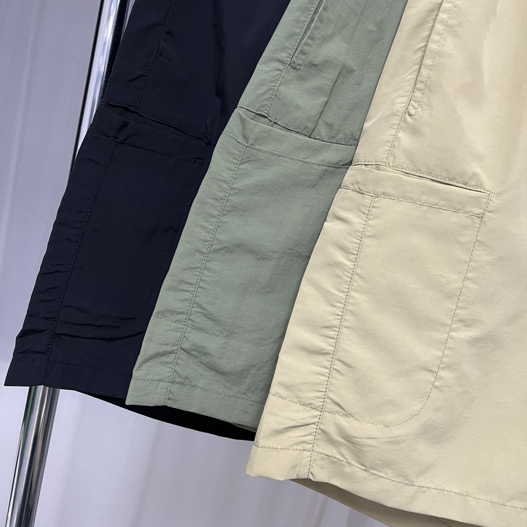 Summer TNF Shorts: Lightweight, Breathable, and Stylish for All Sizes - 图片 6