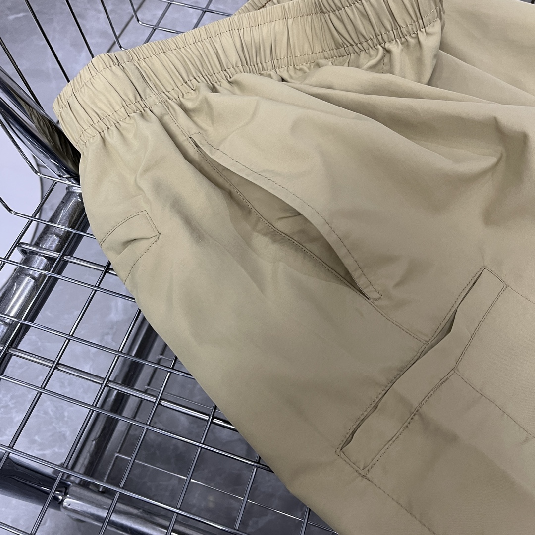 Summer TNF Shorts: Lightweight, Breathable, and Stylish for All Sizes - 图片 9