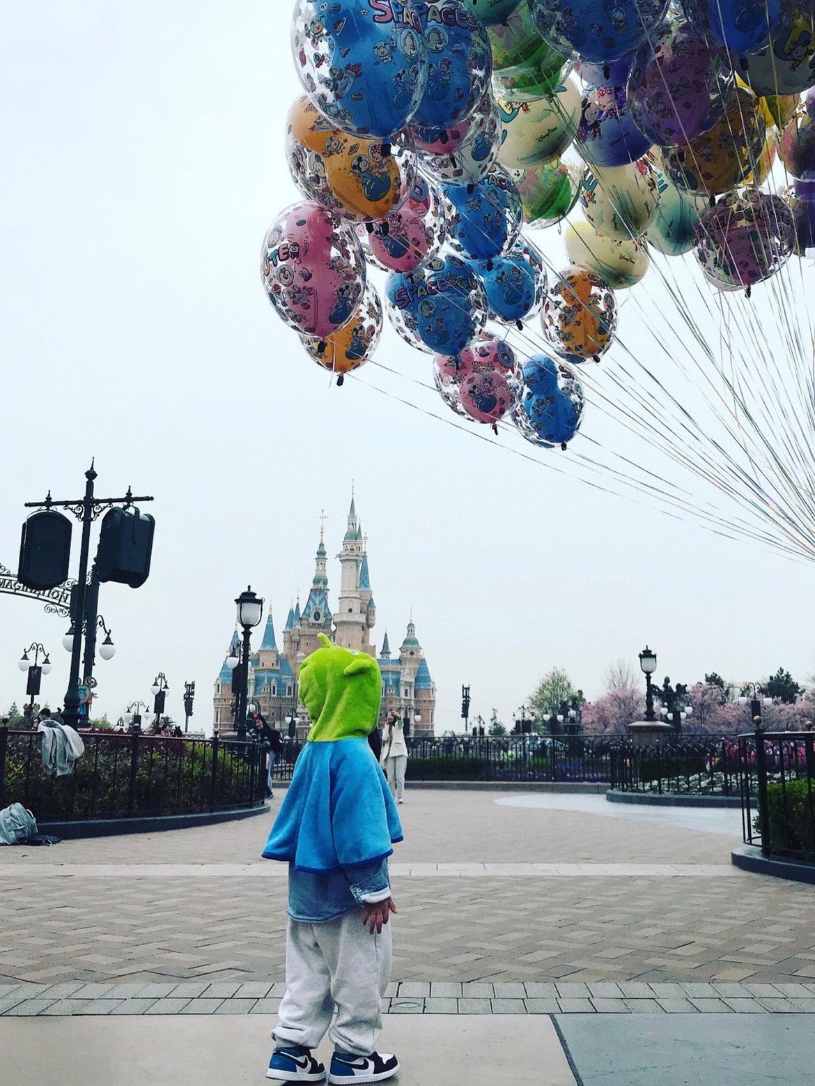 图片[8]-乔1低帮双魔术贴童鞋尺码表 🛒尺码：22-37，劲爆活动📣📣不同品牌，不同系列的鞋子，鞋码存在差异 一定要量下宝宝脚长 根据脚长+1～1.5cm选择相对应内长✅-选品中心