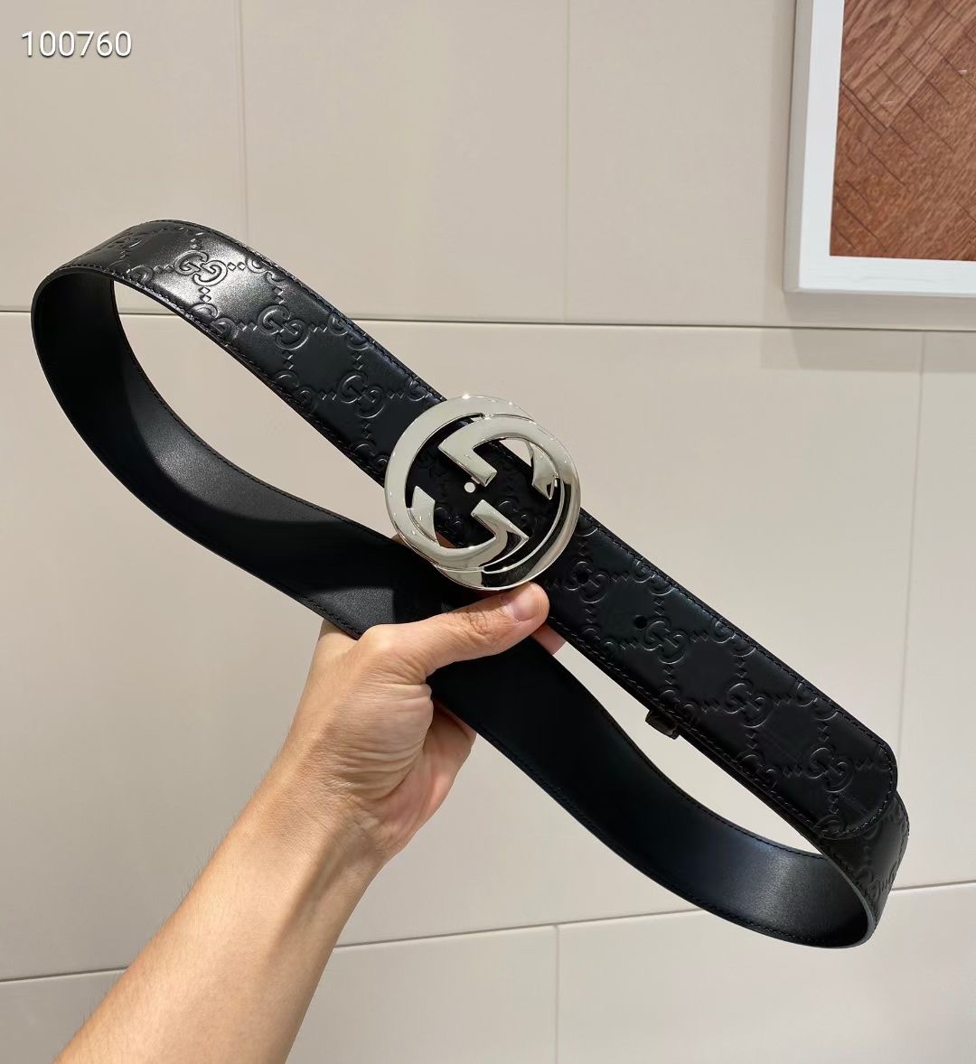验货原厂正品级别实拍经典口碑款古驰G