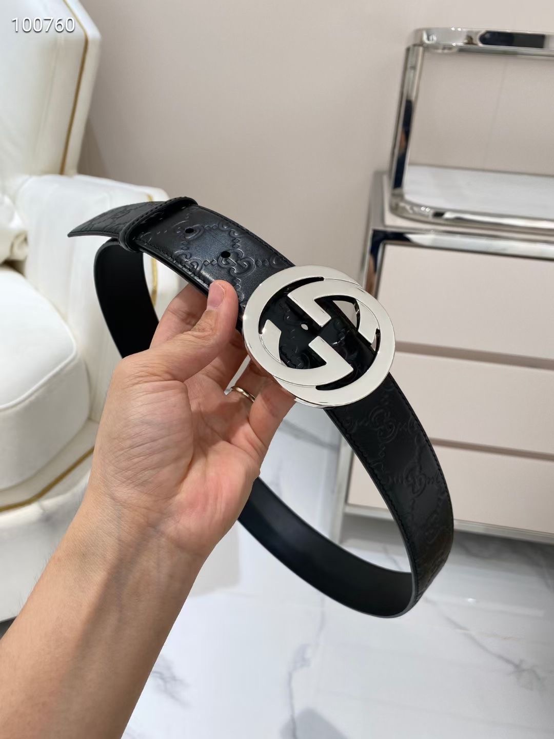 验货原厂正品级别实拍经典口碑款古驰G