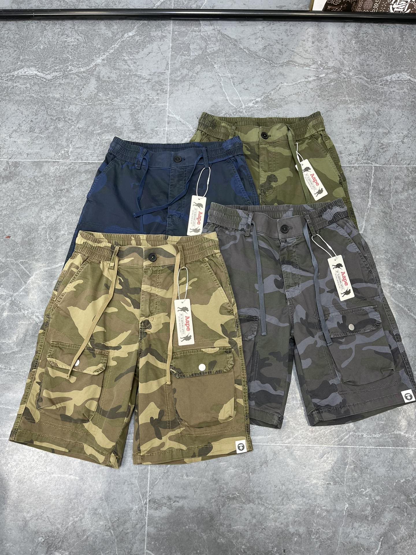 Shorts 03826