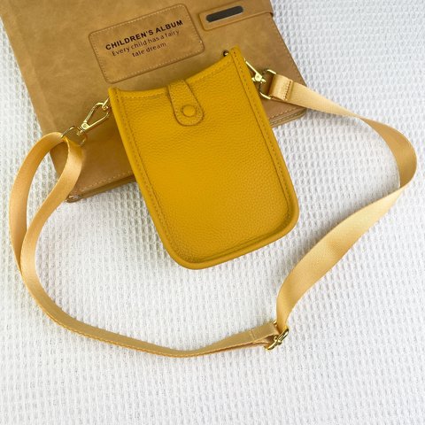 Top Sale Hermes Evelyne Crossbody & Shoulder Bags Mini Bags