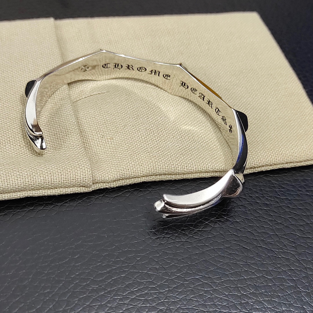 Chrome Hearts 克罗心手镯