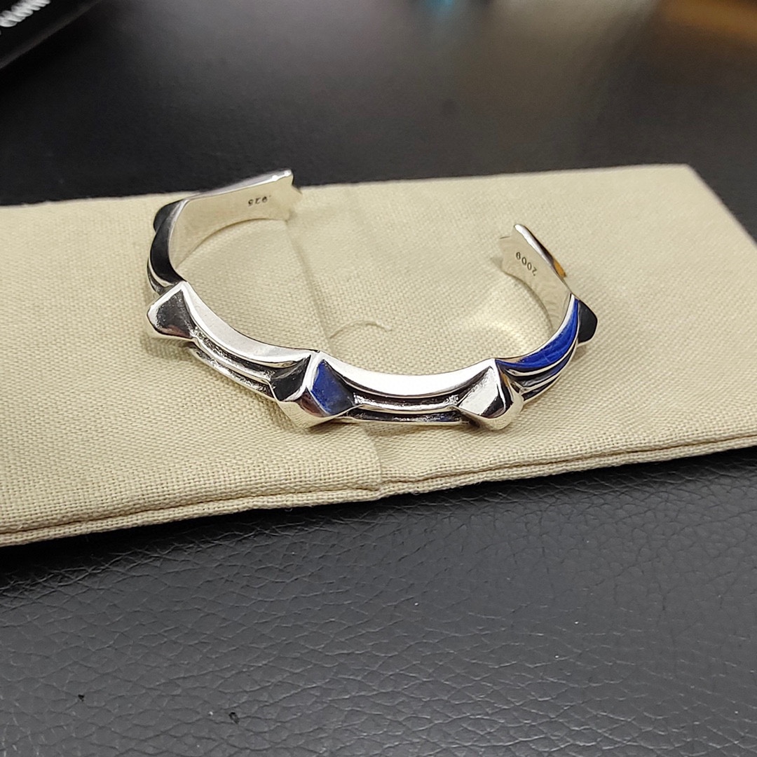 Chrome Hearts 克罗心手镯