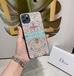 Dior Phone Case