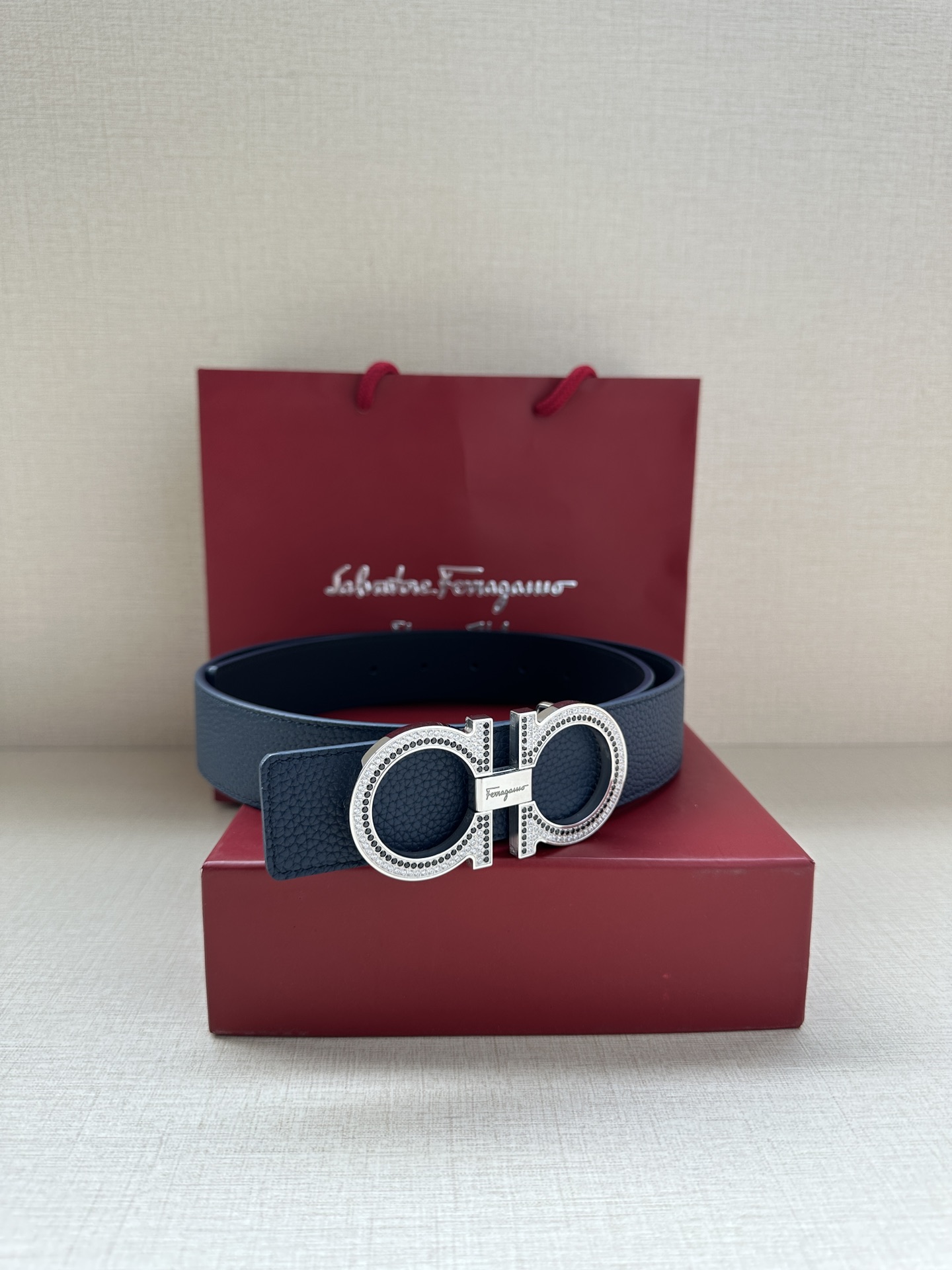 Ferragamo.菲拉格慕宽度3.