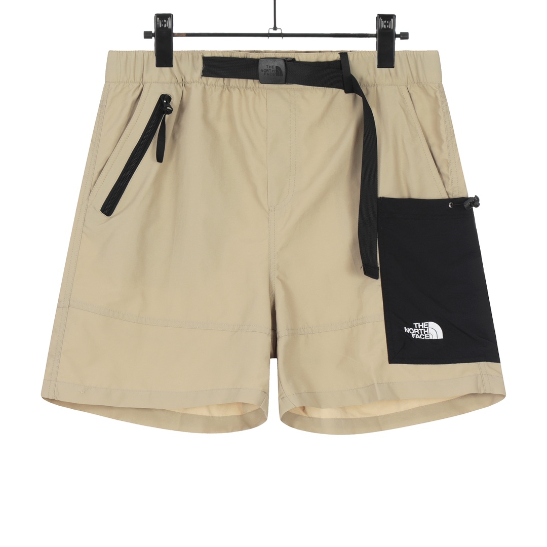 GTR#602: The North Face Cityshort Pack with Integrated Belt and Lock Pockets - 图片 2