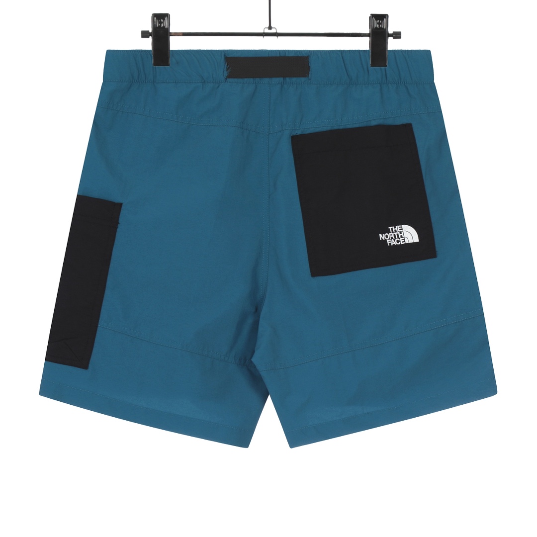 GTR#602: The North Face Cityshort Pack with Integrated Belt and Lock Pockets - 图片 5