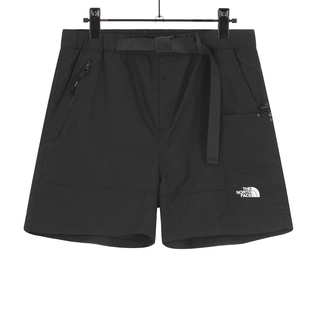 GTR#602: The North Face Cityshort Pack with Integrated Belt and Lock Pockets - 图片 6