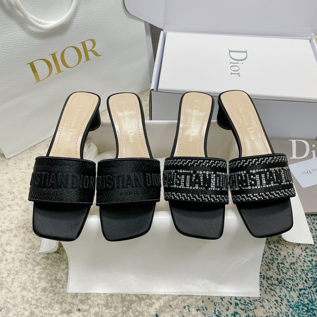 [Dior Women