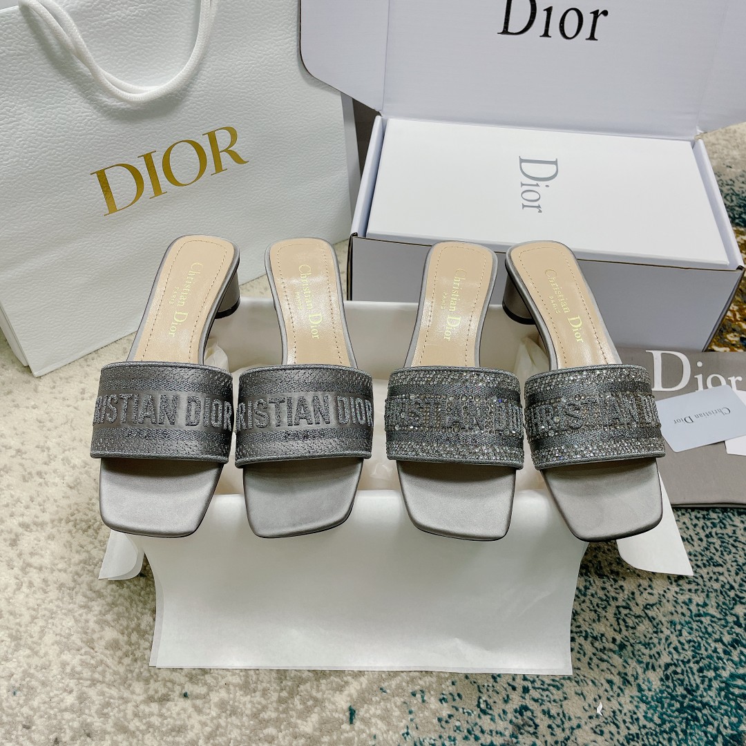 [Dior Women