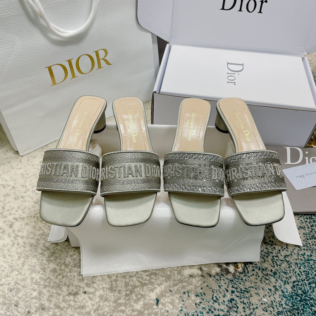 [Dior Women