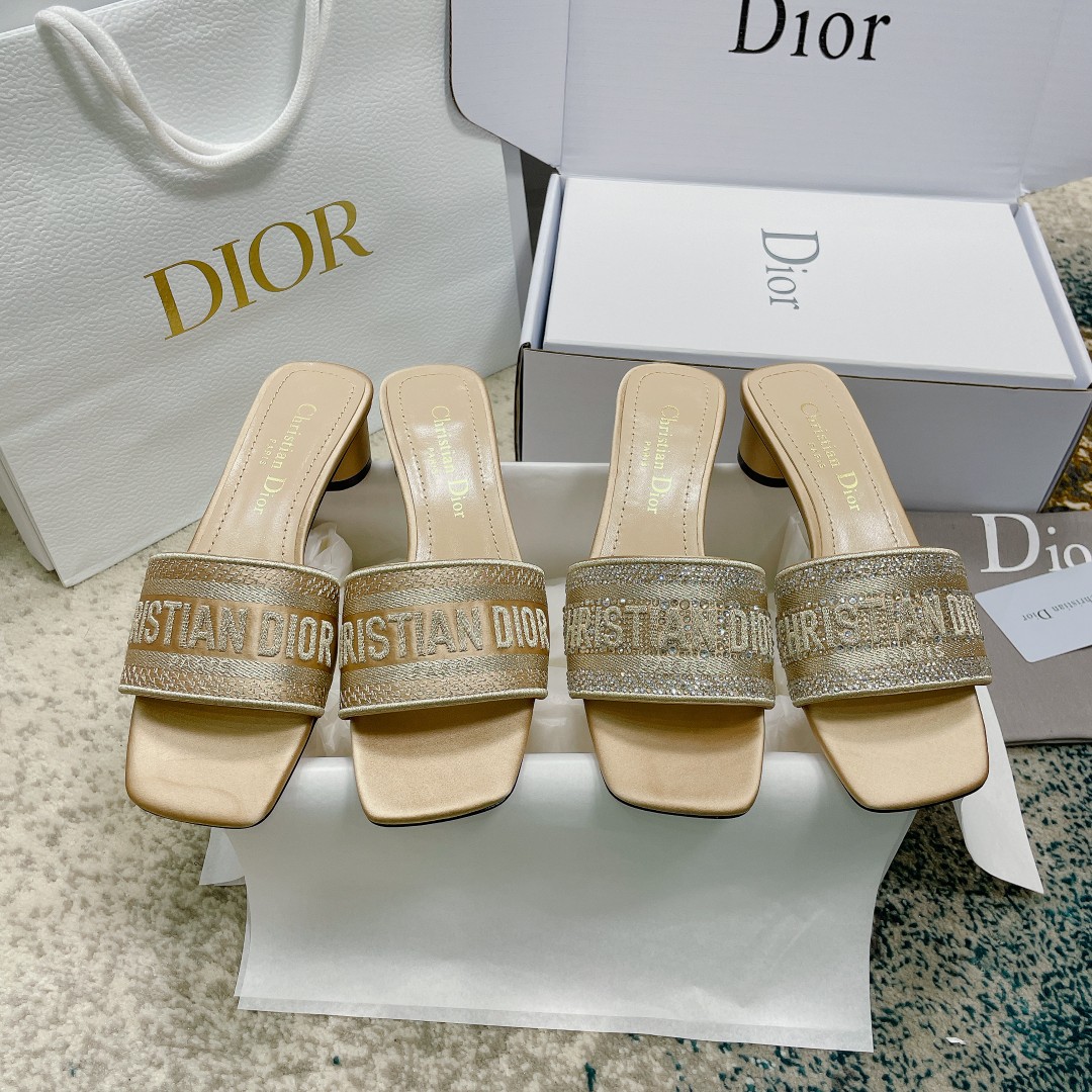 [Dior Women