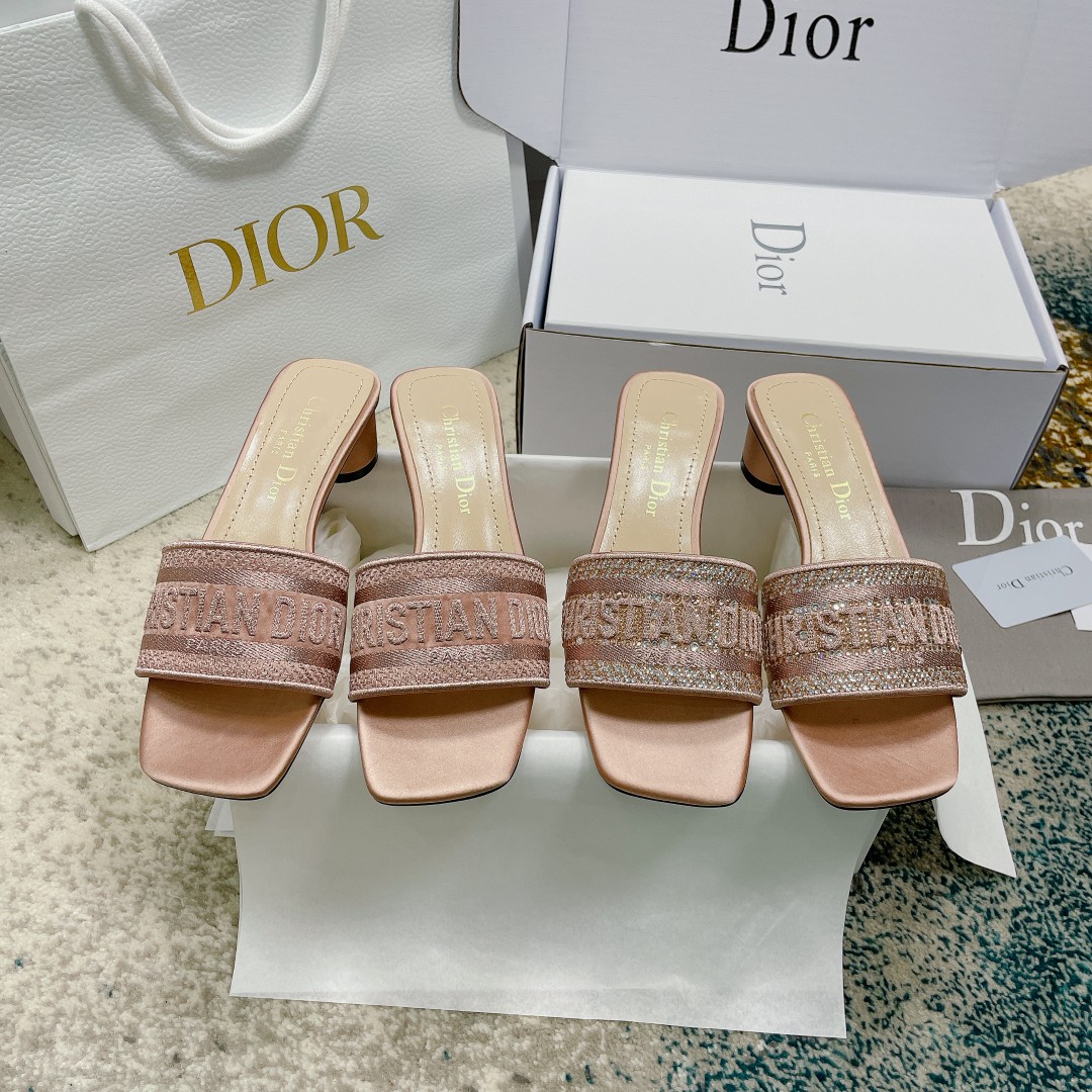 [Dior Women