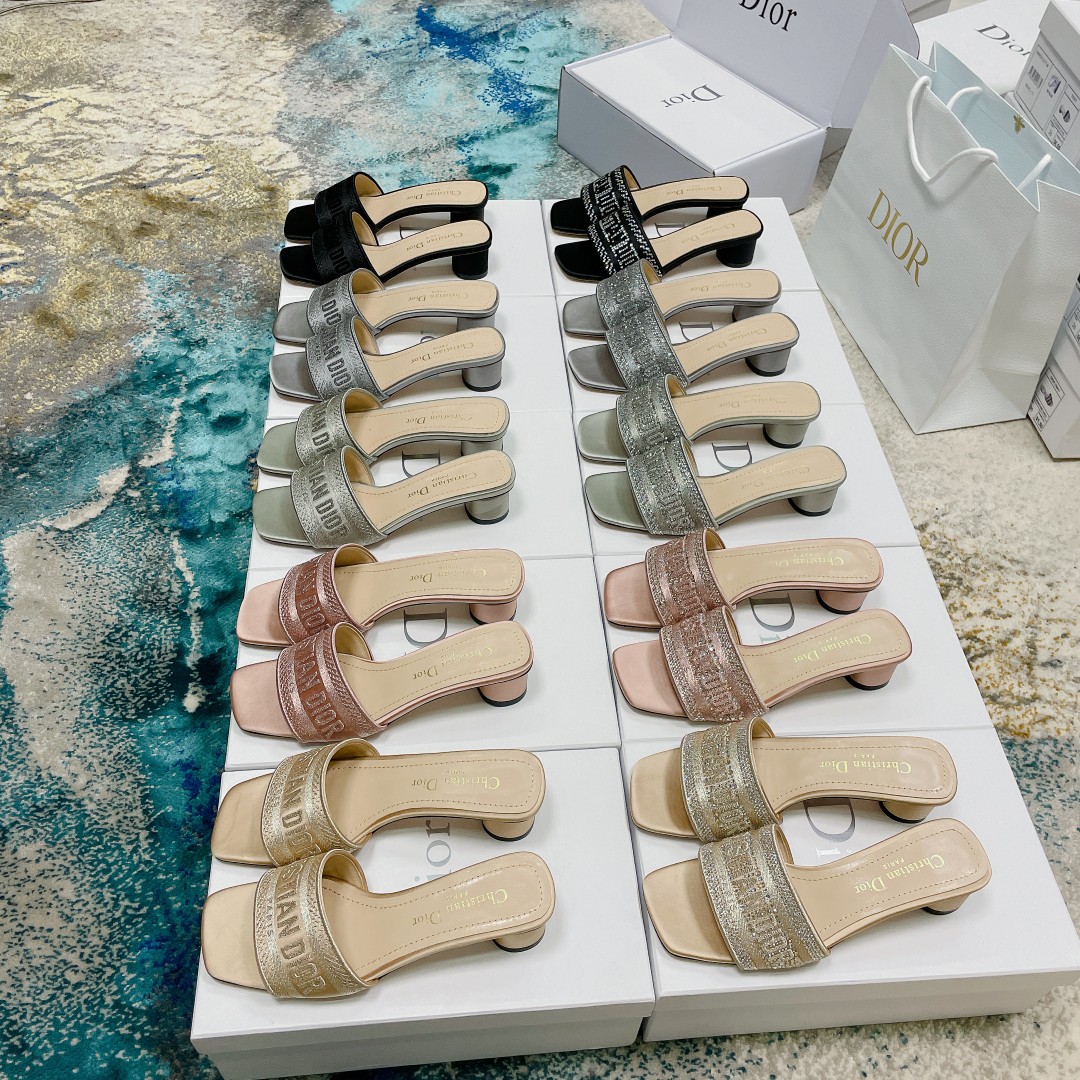 [Dior Women