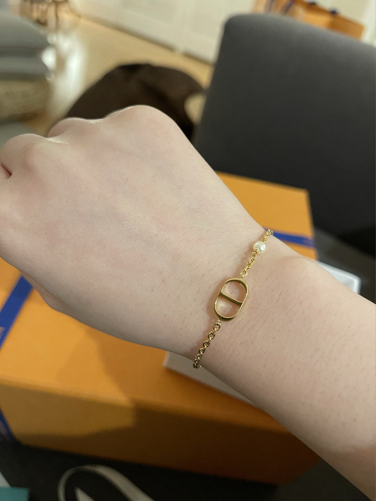 NO:102019,【New Product Shipping】Dior Bracelet, Dior Bracelet, Dior, Dior, Bracelet19860909【新品出货】迪奥手链,Dior手链,dior,dior,bracelet,Jewelry