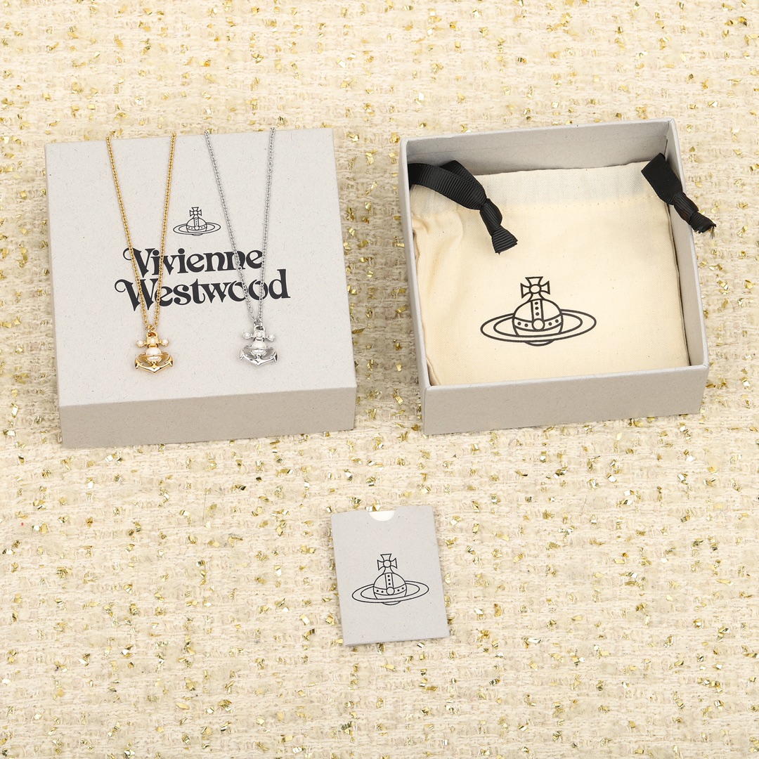 비비안웨스트우드 목걸이 65004 Vivienne Westwood Necklace