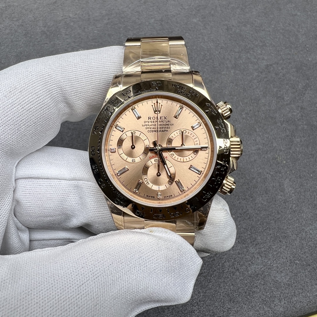 Il miglior designer
 Rolex Daytona Orologio da Polso