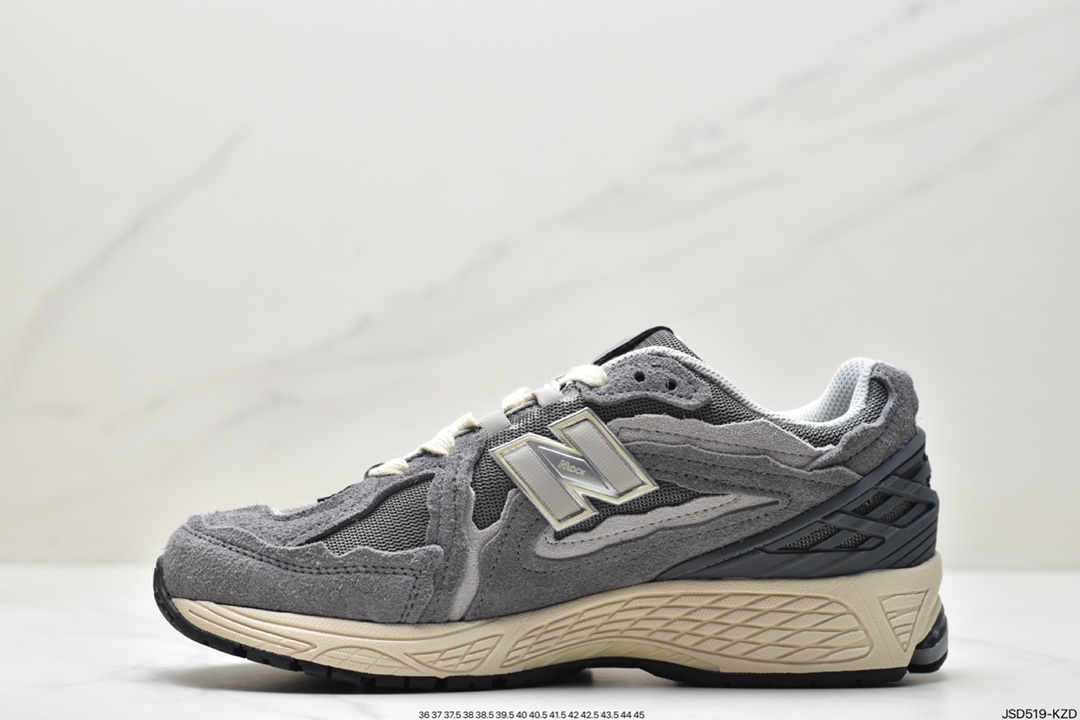 New Balance M1906DA series retro dad style M1906DA