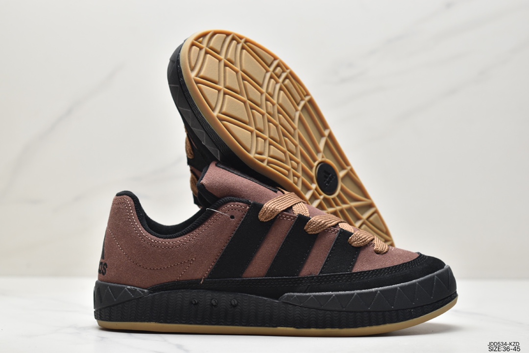 Adidas Adimatic all-match single product new product shipment Adidas/adidas team court bread shoes HQ6903