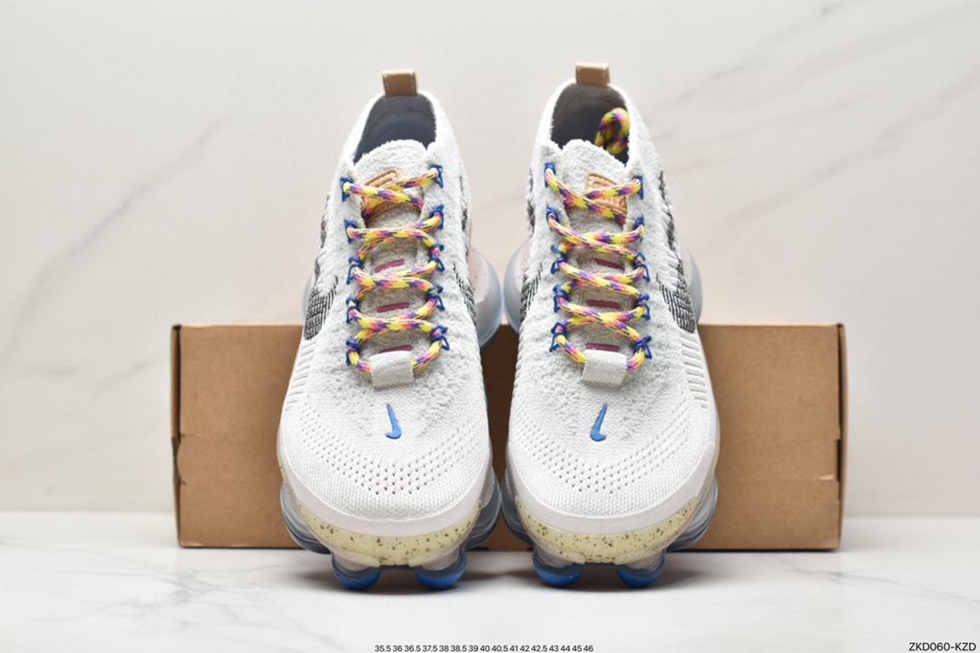 270 耐克Nike Air Max Scorpion Flyknit”Phantom/Black/Light Cream”天蝎座系列  FJ7070-001