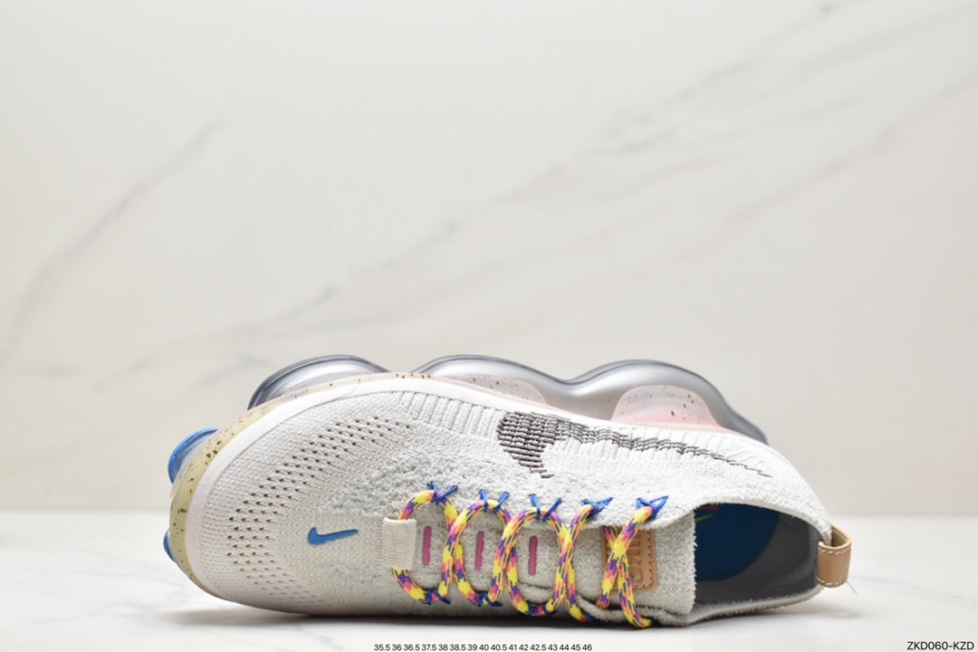 270 耐克Nike Air Max Scorpion Flyknit”Phantom/Black/Light Cream”天蝎座系列  FJ7070-001