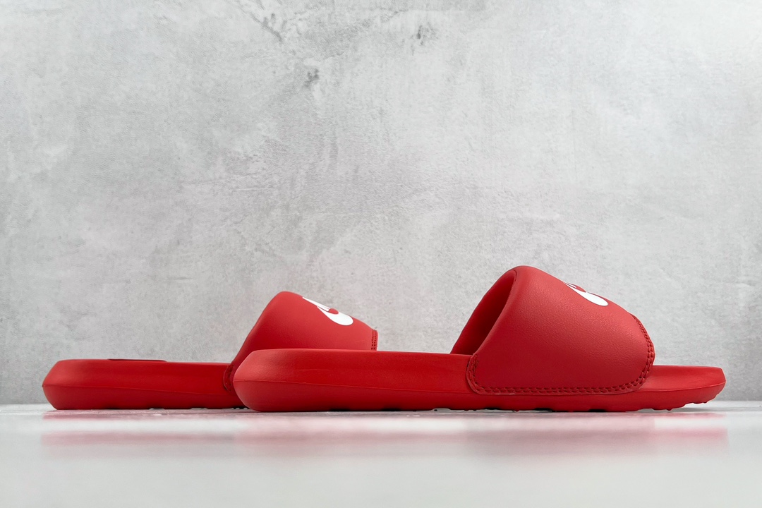 70 平台订单 Nike victori one slide 红白 DR2018-600
