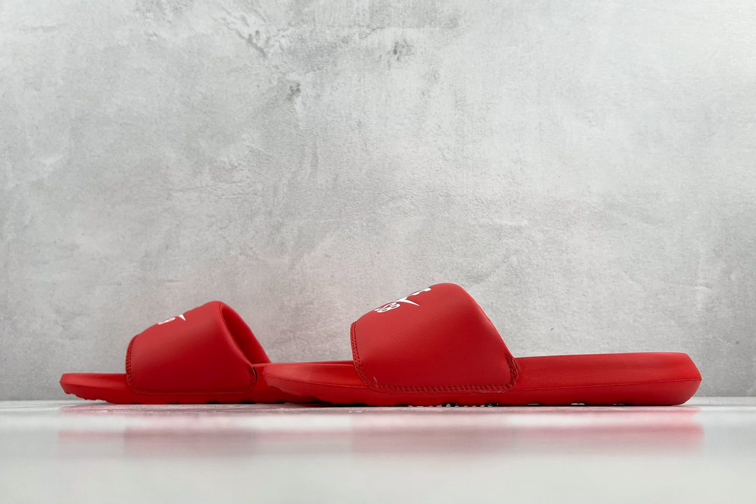 70 平台订单 Nike victori one slide 红白 DR2018-600