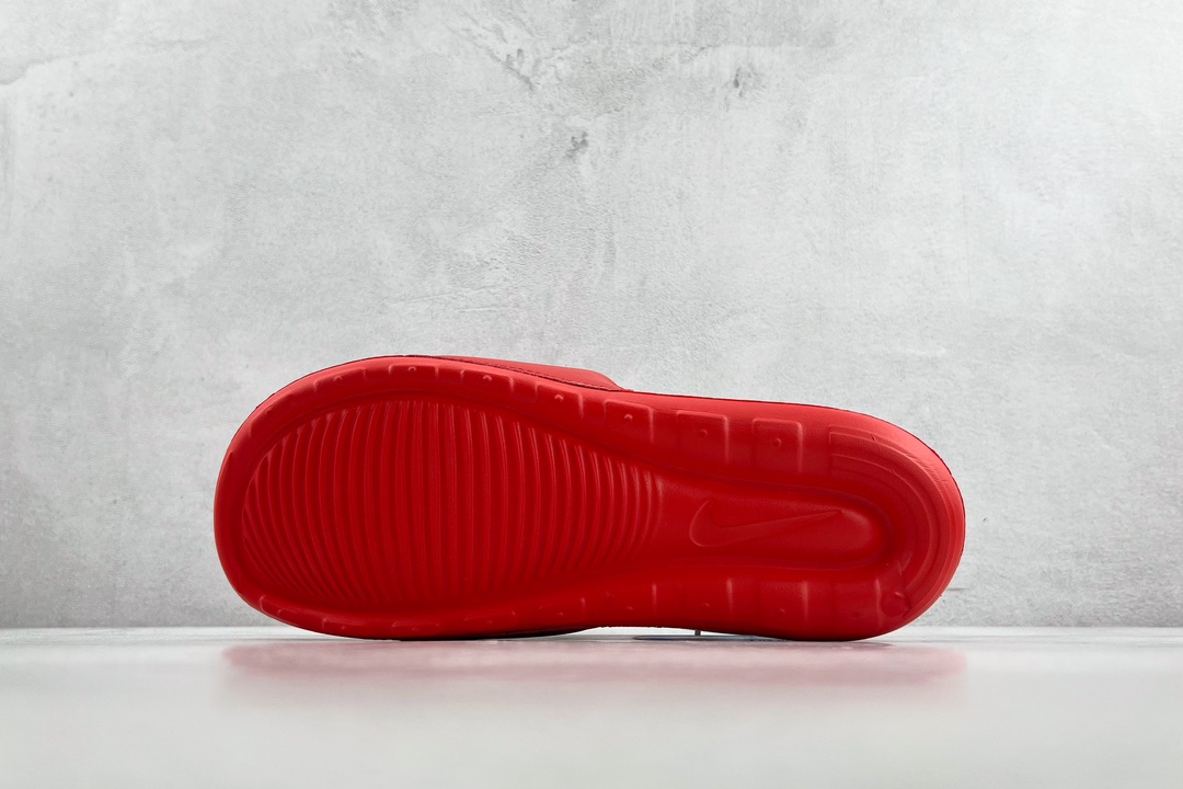 70 平台订单 Nike victori one slide 红白 DR2018-600