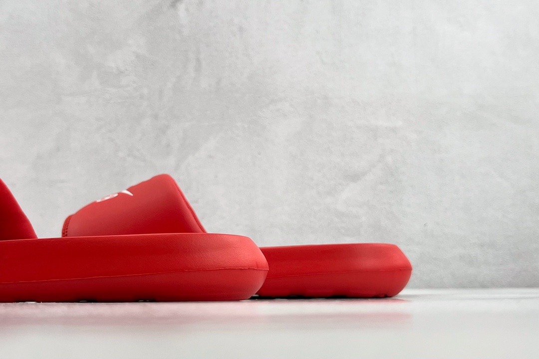 70 平台订单 Nike victori one slide 红白 DR2018-600