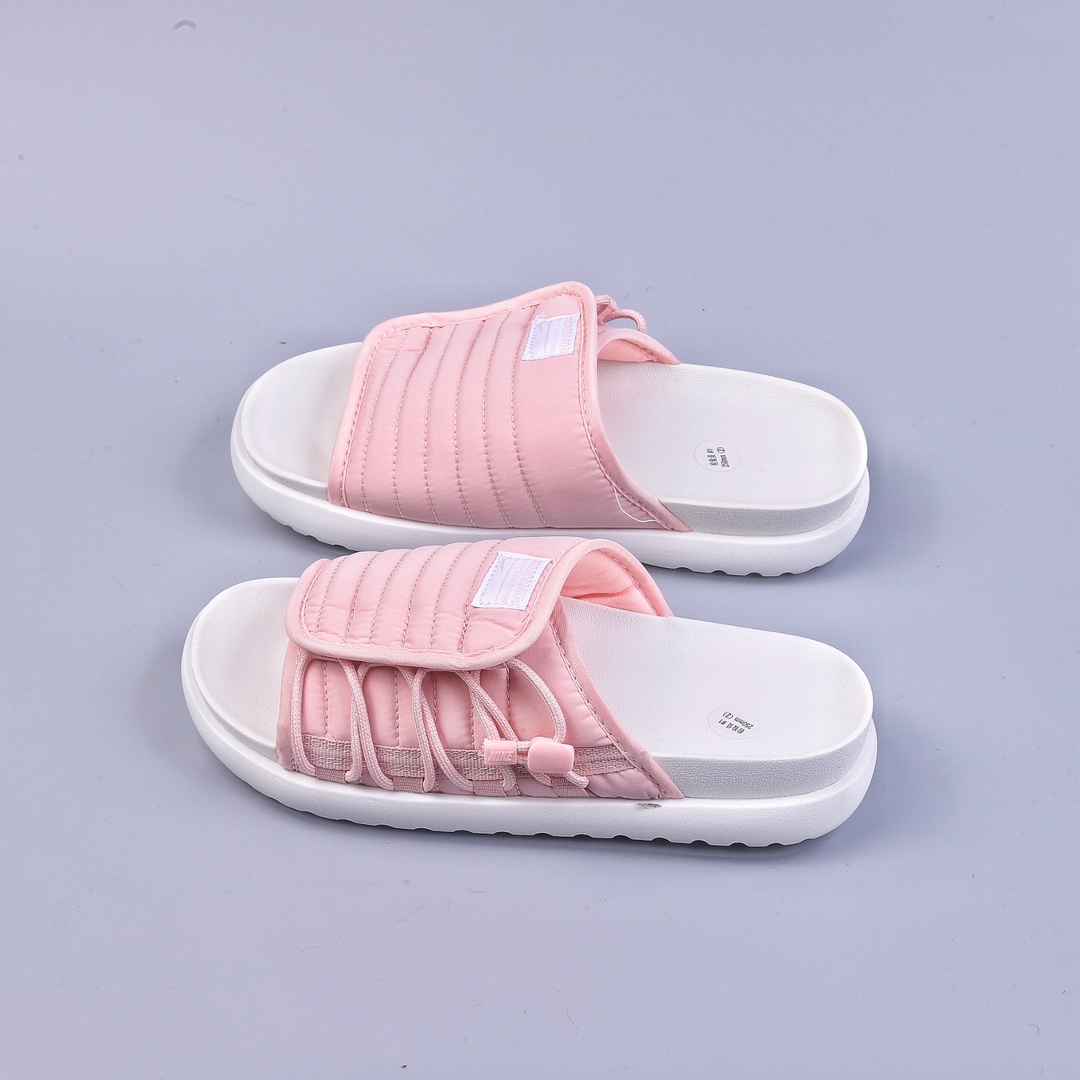 Nike Asuna Slide 2 Slide Adjustable Summer Slippers DC1457-101