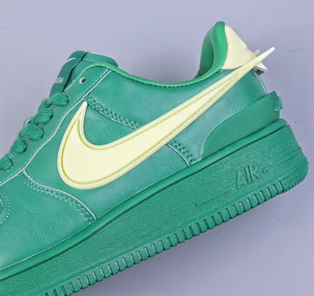 Ambush x Nike Air Force 1 Low AMBUSH continues to work with Nike to launch the AMBUSH x Nike Air Force 1 Low series DV3464-300