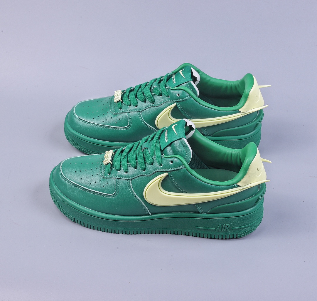 Ambush x Nike Air Force 1 Low AMBUSH continues to work with Nike to launch the AMBUSH x Nike Air Force 1 Low series DV3464-300