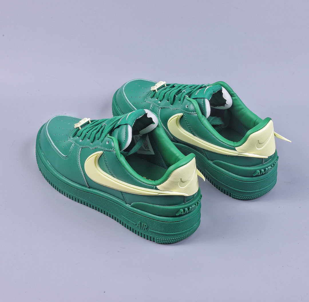 Ambush x Nike Air Force 1 Low AMBUSH continues to work with Nike to launch the AMBUSH x Nike Air Force 1 Low series DV3464-300