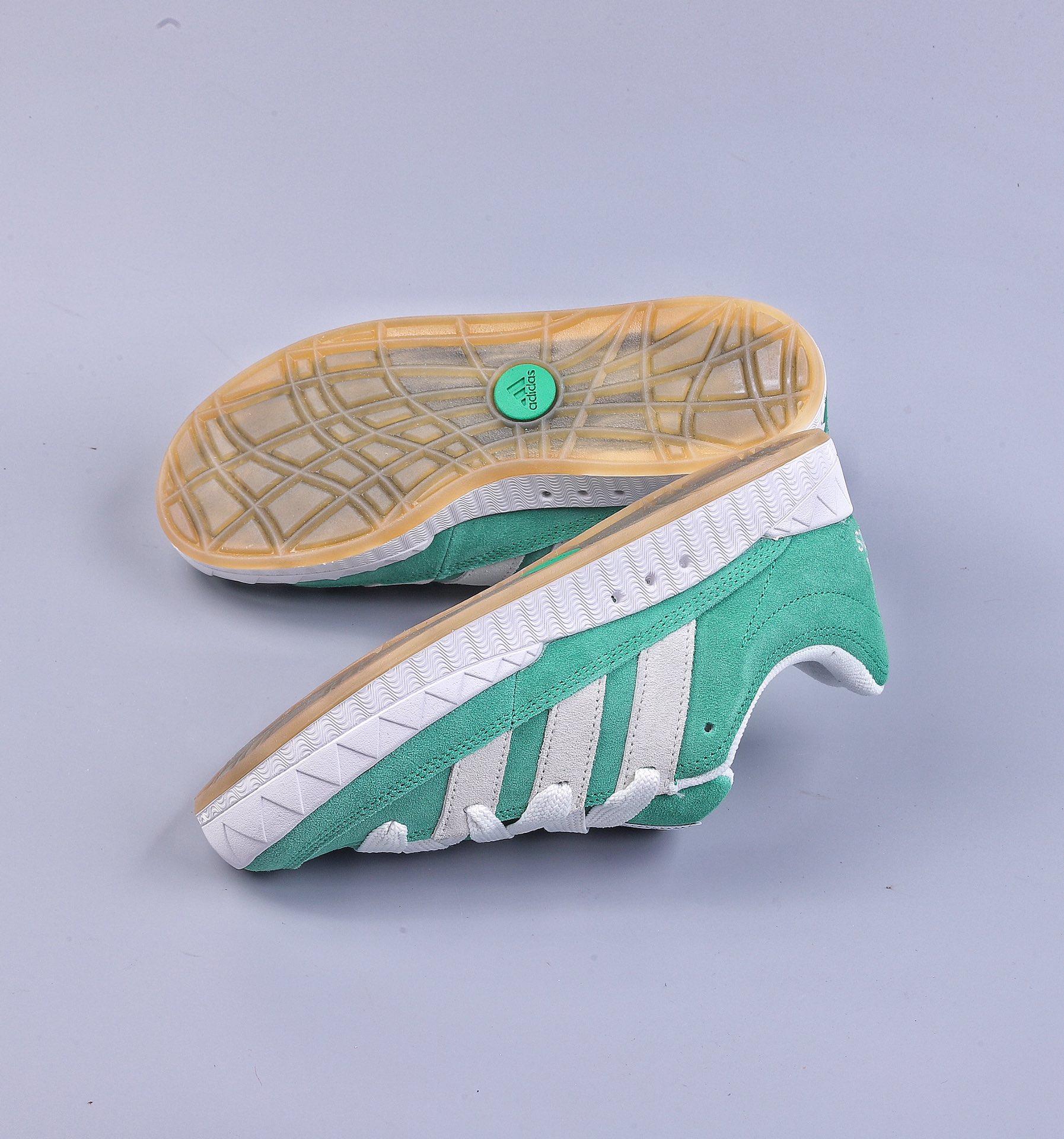 DT Adidas Adimatic Low Matic series low-top retro shark bread shoes sports casual skateboard shoes GZ6202