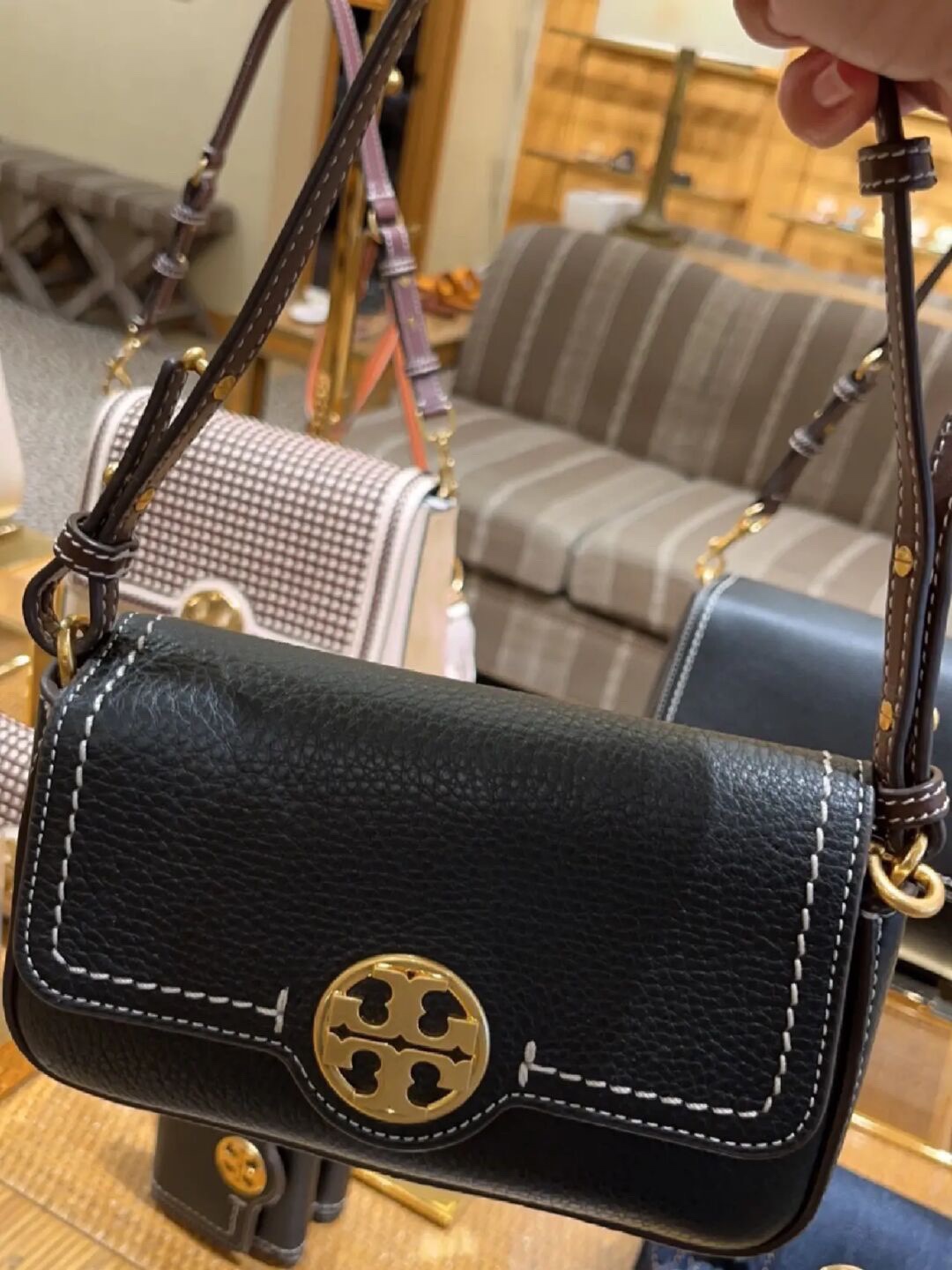 MiniCost Bag 8