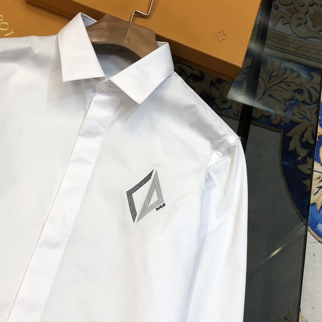 迪奥 Dior 高级成衣风衣外套及大衣服饰 #2DBCDBA7 5