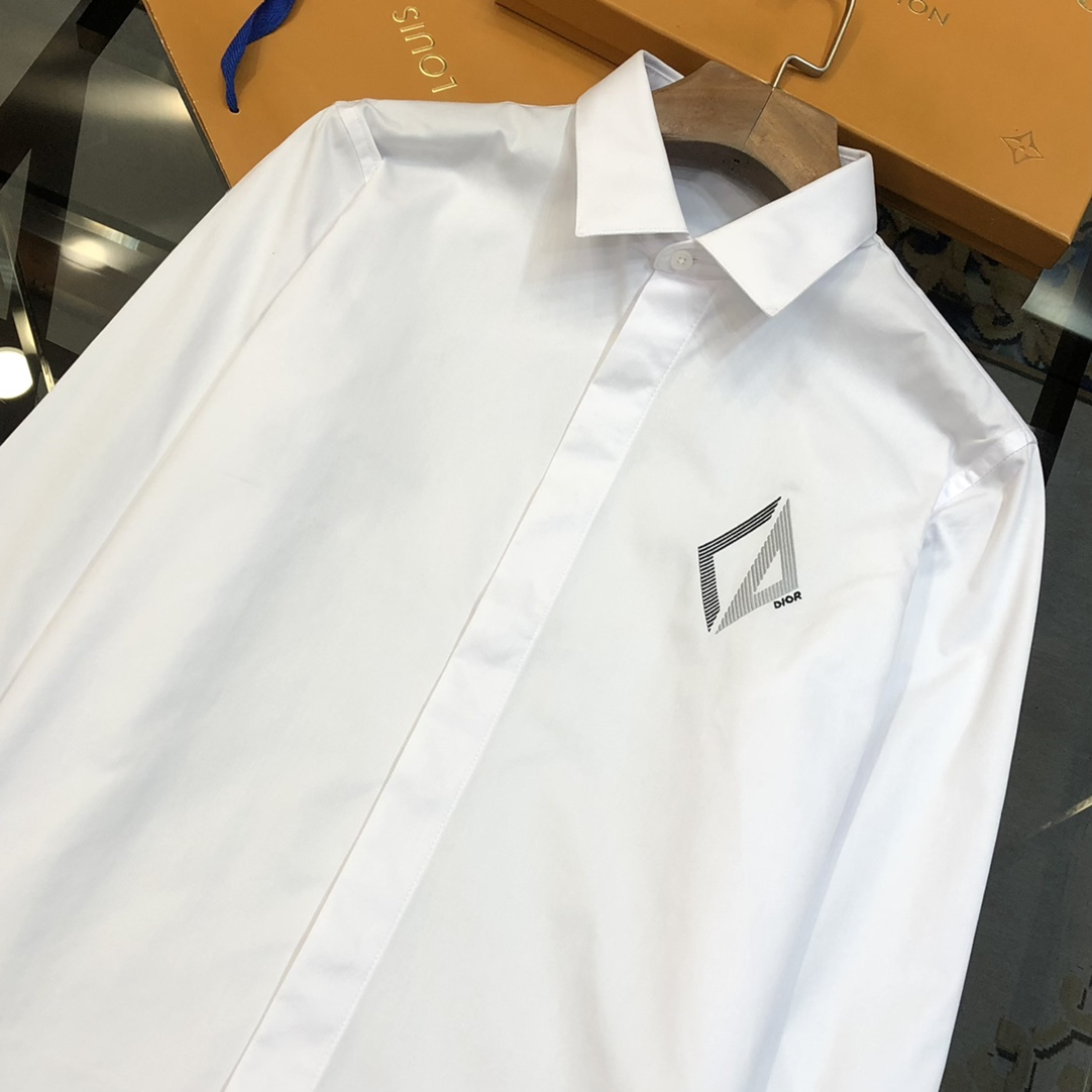 迪奥 Dior 高级成衣风衣外套及大衣服饰 #2DBCDBA7 4