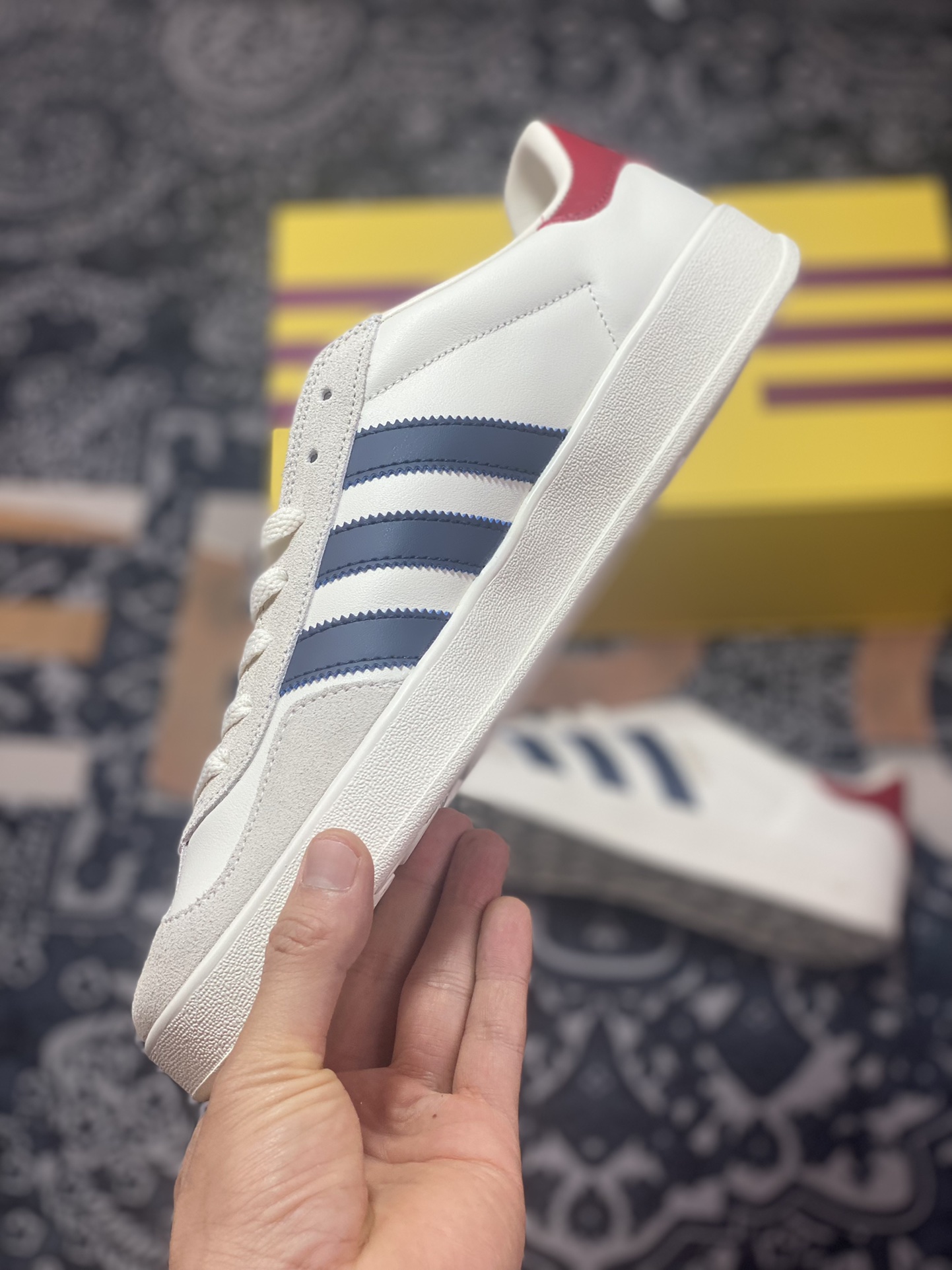 Adidas Originals Gazelle 